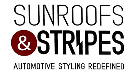 Sunroofs And Stripes Wales Ltd - Automotive styling